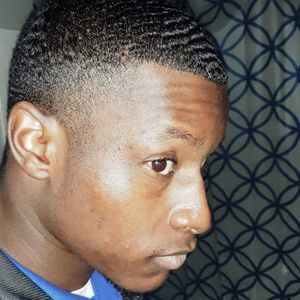 Meet your Posher, Ronald